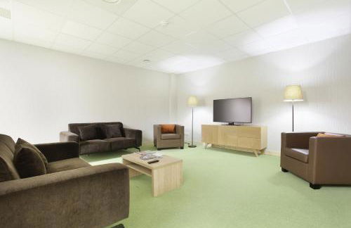 Hôtel et Spa Le Chamois by Odalys - Foto 26