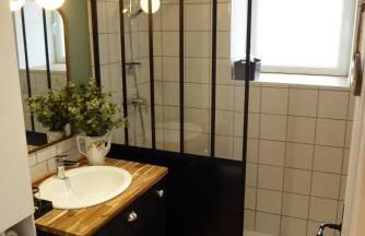 "Men Coz" maison rénovée au calme 6kms de la mer - Foto 27