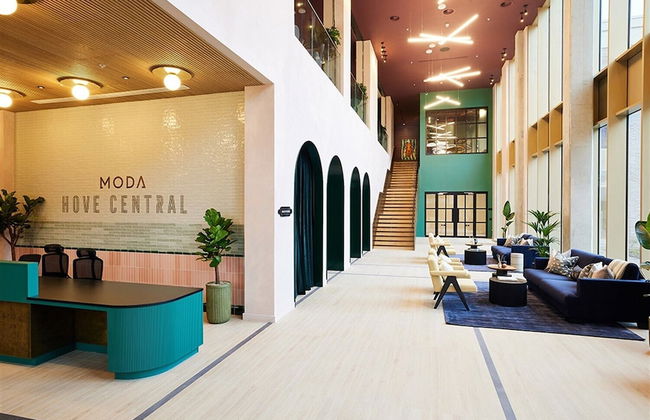 Charles Hope Hove - Foto 2