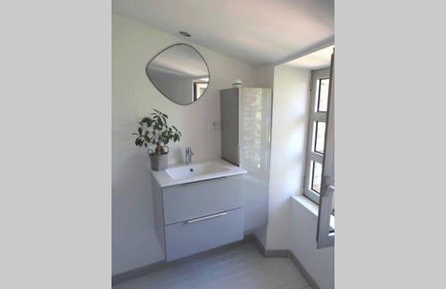 Le 19 Rue **,Maison de charme proche du Puy du Fou - Photo 10