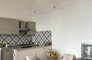 Maison il Pozzo Holiday Home on Via Punta la Guardia - Foto 15