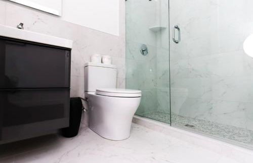 Modern Studio in Historic Boston - Unit #403 - Foto 14