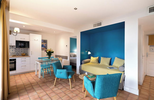 La Residence du Bailli - Foto 54