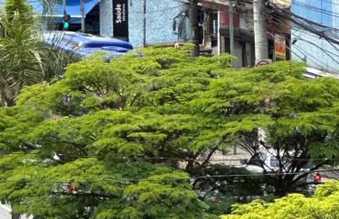 Green Loadd Saúde - Ventura Studio - 2 minutos a pé do Metrô Saúde - SP - Foto 18