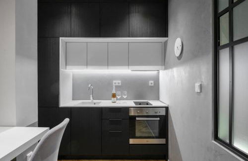 Olvios Luxury Suites - Foto 88