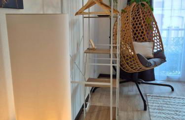 Le Pèlerin - Clim - Vue - Gare - Foto 12