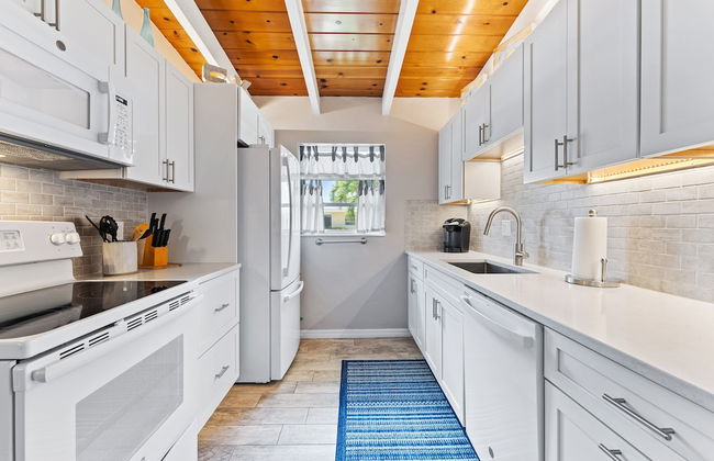 Casa Mar By Beachside Management - Foto 33