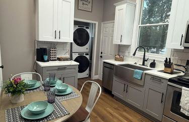 Cozy Condo Near Portsmouth Naval - Foto 15