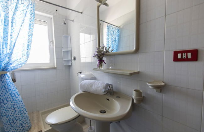 Casa Terrazzina in Torre Santa Sabina - Foto 23