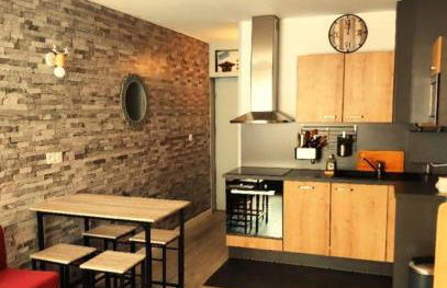 l'Armazan - studio pieds de piste Plat d'Adet - Photo 31