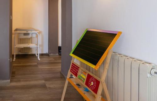 Villa Amare-Jacuzzi panorama private parking - Photo 24