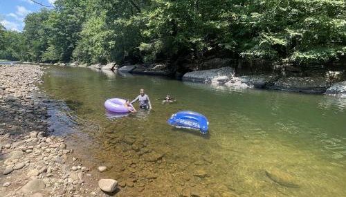 CampRV Main Lodge - Foto 3