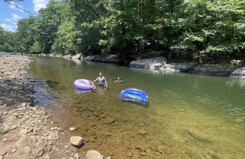 CampRV Main Lodge - Foto 3