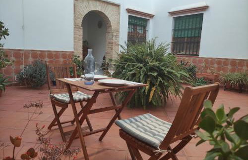 Entretorres. Casa-dúplex en centro histórico. - Foto 14