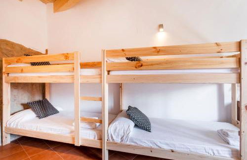 RUSTIKALPUENTE BALDOVAR II - Foto 9