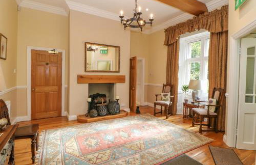 Horsley Hall - Photo 9