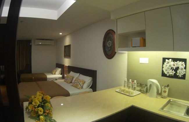 CyberApartment Kota Bharu - Foto 5