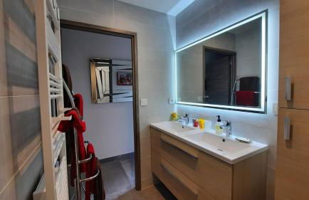 Appartement T2 les Tenailles avec vue imprenable - Foto 8