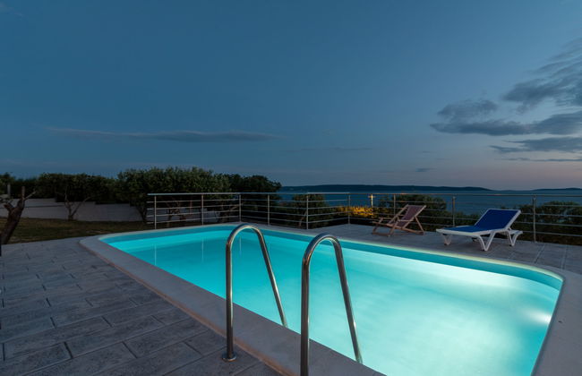 Ria with heated pool - Foto 28