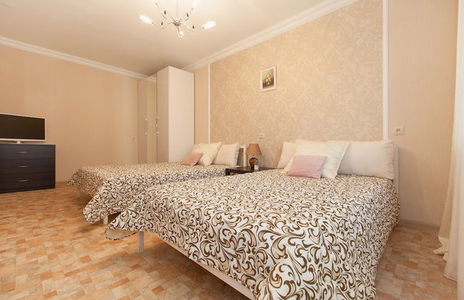 Hayat Apartments Kazan - Photo 11