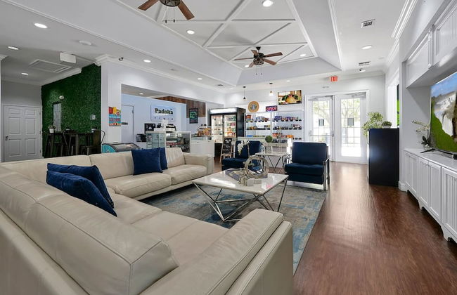 Thematic 4 bdr Near Disney-22101 - Foto 47