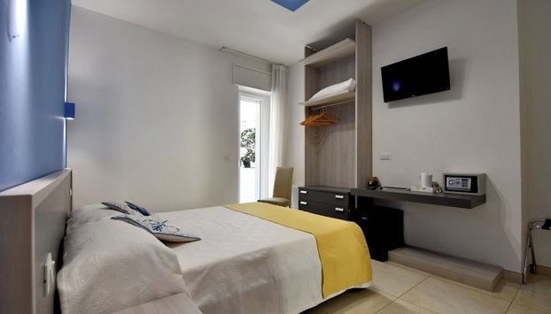 Ventidimaregallipoli - Foto 2, Habitación