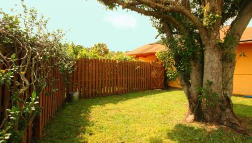 2 Bed 5325 - Foto 4, Garden