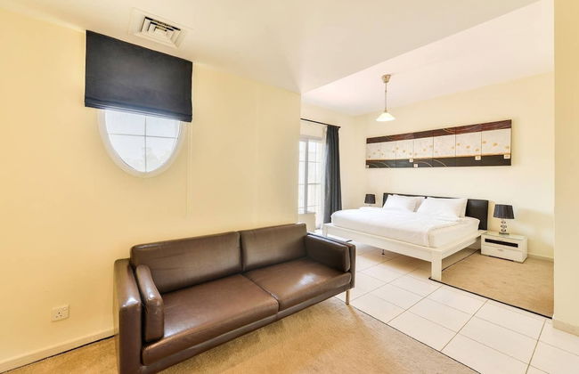 Medlock Villas - Foto 4