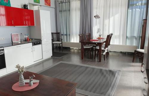 Ferienwohnung FeWo Rottweil -kleine Auszeit- - Foto 17