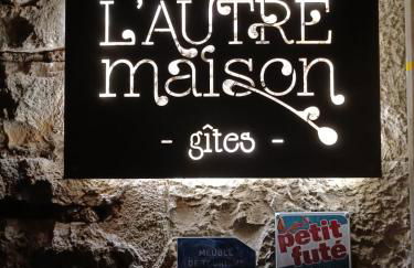 L'Autre Maison - Photo 36