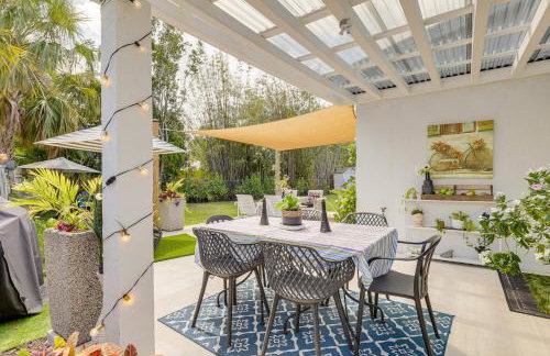 Pet-Friendly Home about 6 Mi to Jensen Beach Park! - Foto 27