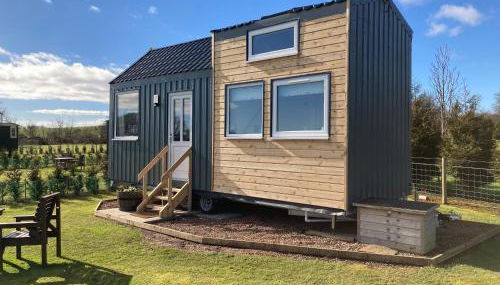 The Cedar Tiny House - Photo 5