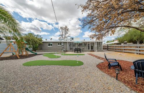 Kids Playground, Pet-Friendly, Office, 5beds! - Photo 11