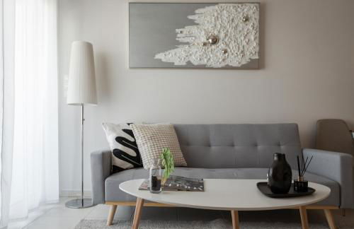 Athenian Comfort Apartments - Foto 44