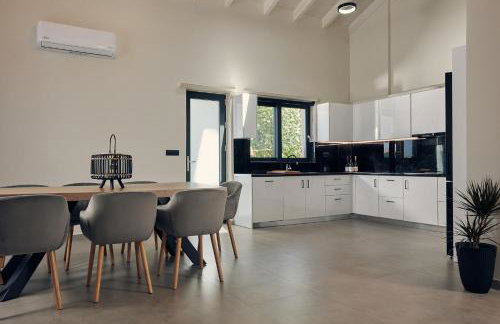 Mouzaki's Stone Villas - Foto 11