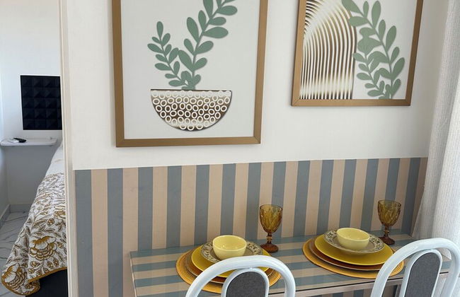 Flats pequeno paraiso - Foto 12