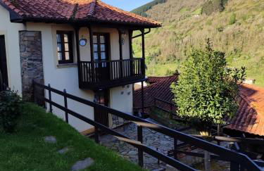 La Casina de Santulaya - Foto 1