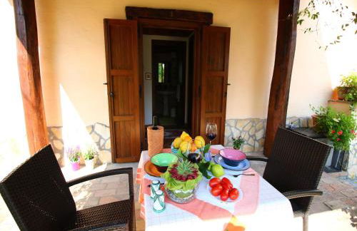 Cosy holiday home in Selci with swimming pool - Foto 14