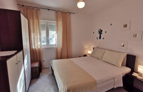 Apartman Franolic Punat - Foto 49