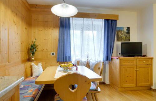 Ciasa Lisüra - Foto 59