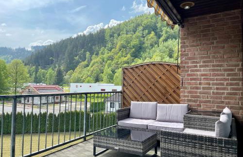 Apartment Harzperle - Lautenthal - Foto 13