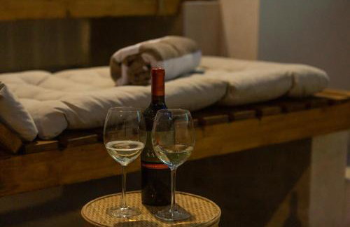 BEQUEST Corinthian Luxury suites - Foto 56