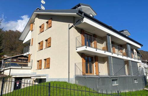 Enjoy Alps - appartamenti vacanza - Foto 34