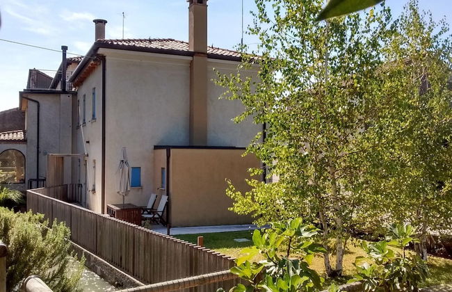Modern Accommodation, Just Renovated, Private Garden, Wifi, Near Treviso - Photo 14