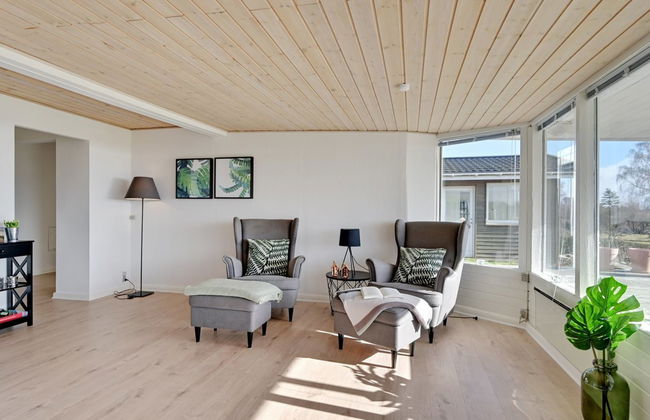 "Caren" - 125m to the fjord - Foto 6