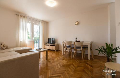 Apartment house Silvia - Foto 10