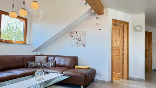Ferienwohnung Wohlfühloase - gemütliche Familienunterkunft in ruhiger Lage - Photo 4