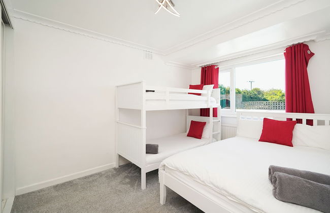 Rentmyspahome With Swimming Pool, Hottub and Sauna - Photo 6