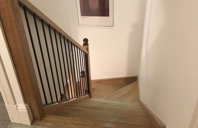 Scardroy Bell Tower - Foto 21