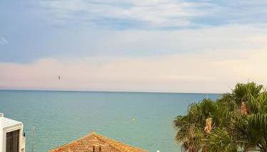 Spacious apartment in Tavernes de la Valldigna with sea view - Foto 4